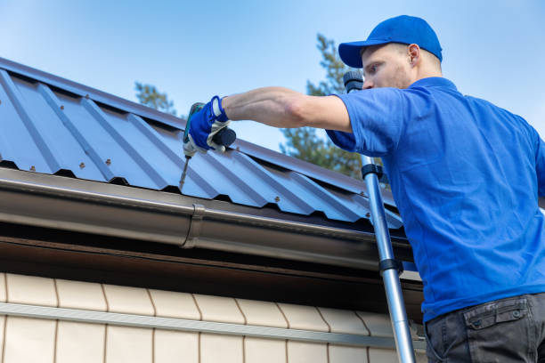 Best Rubber Roofing (EPDM, TPO)  in Awendaw, SC