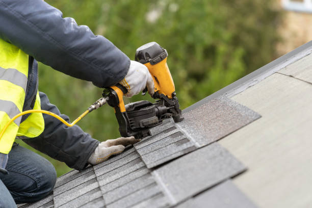 Best Commercial Roofing Services  in Awendaw, SC
