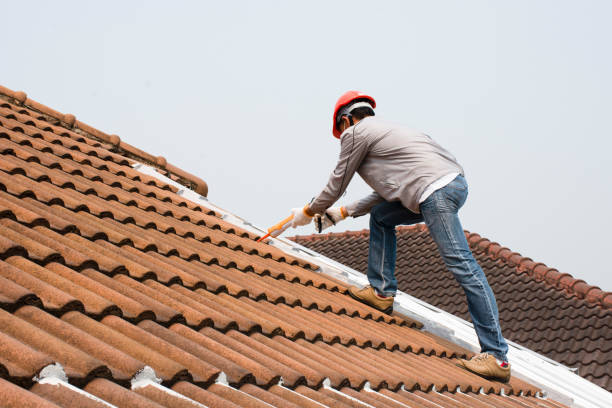 Fast & Reliable Emergency Roof Repairs in Awendaw, SC
