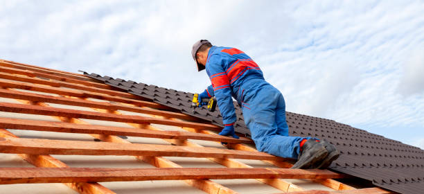 Best Commercial Roofing Services  in Awendaw, SC